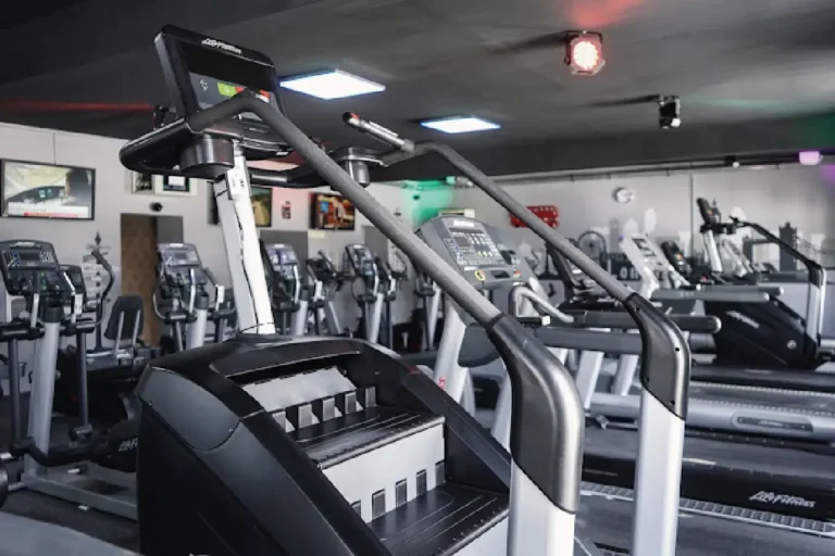 MC Shape Stockach 24h Fitness