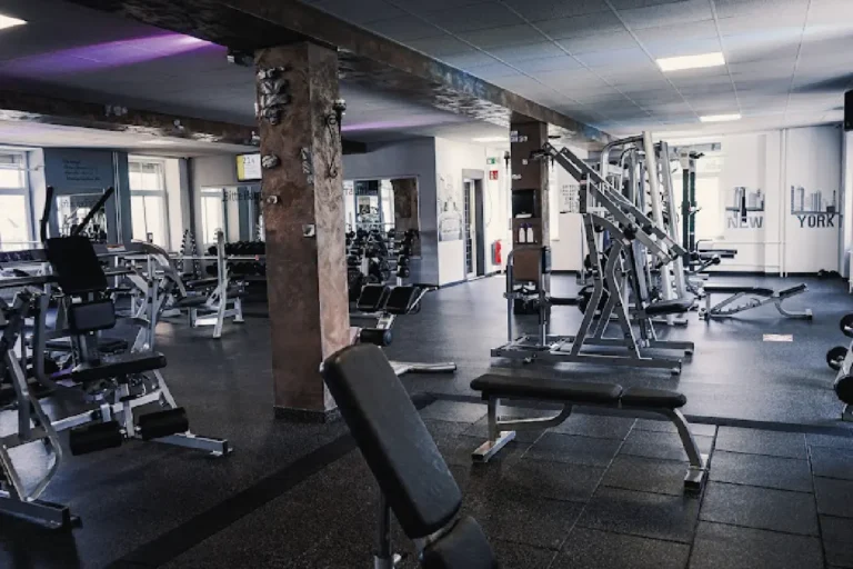 MC Shape Stockach 24h Fitness