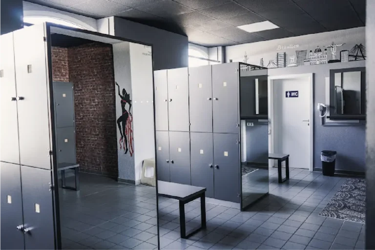 MC Shape Stockach 24h Fitness