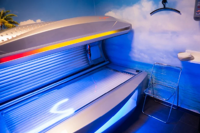 Solarium Zone