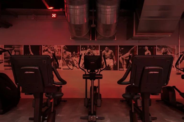 Cardio
