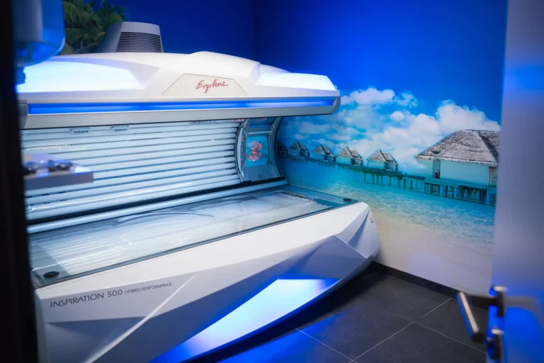 Solarium